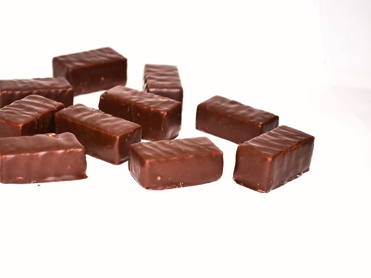 Bayram için Şeker Paketleri